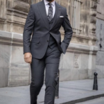 mens wear