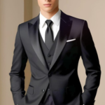 Mens wear