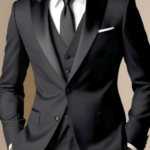 Mens Coat