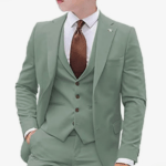 Pant Coat