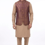 Mens Waistcoat