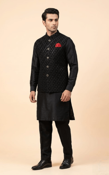 Mens Waistcoat