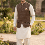 Mens Waistcoat