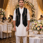 Mens Waistcoat