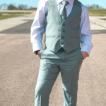 Pant Coat