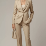 Pant Coat