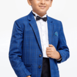 Pant Coat