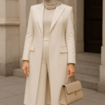 Pant Coat