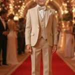 Pant Coat