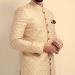 Sherwani