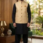 Jawahar coat