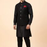 Jawahar coat