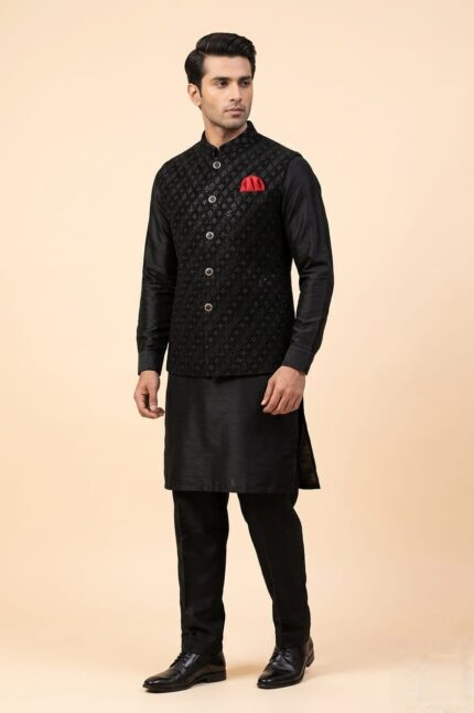 Jawahar coat