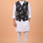 Jawahar coat