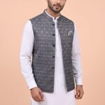 Jawahar coat
