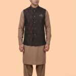 Jawahar coat