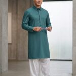Shalwar kameez