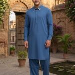 Shalwar kameez